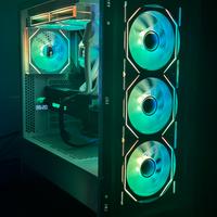 Pc gaming (INTEL+RTX 3070)