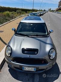 Mini Cooper S Clubman LEGGI BENE