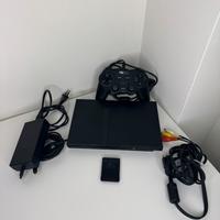 PlayStation 2 slim