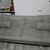 DIVANO LETTO