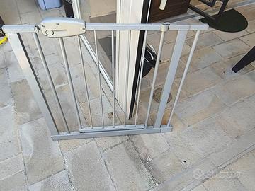 Cancellino sicurezza per bambini