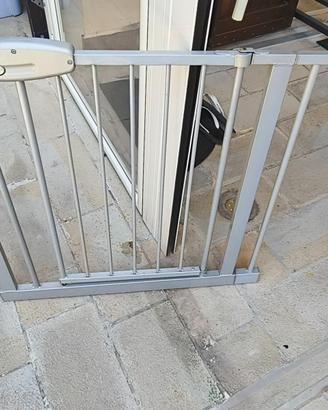 Cancellino sicurezza per bambini
