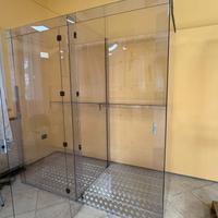 Cabine per traduzione simultanea