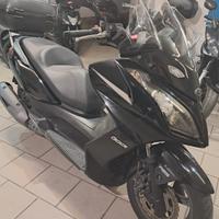 KYMCO DOWNTOWN 300I