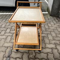 Carrello Foppa Pedretti