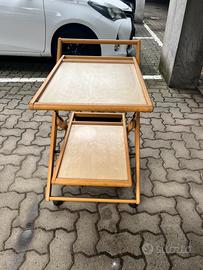 Carrello Foppa Pedretti