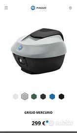 Bauletto beverly originale