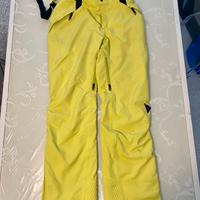 Pantalone sci Dainese taglia M (48/50)