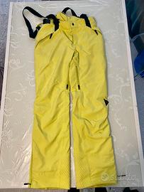 Pantalone sci Dainese taglia M (48/50)
