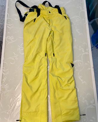 Pantalone sci Dainese taglia M (48/50)
