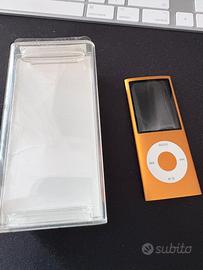 IPOD NANO 8gb