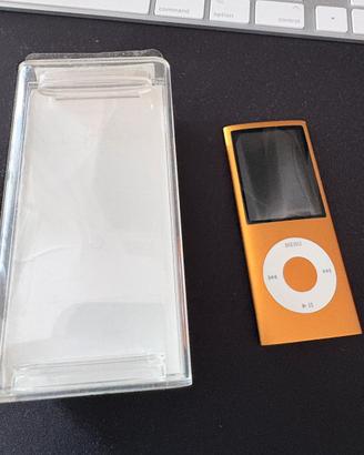 IPOD NANO 8gb
