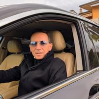 Taxidriver/Caregiver/Trasporto persone/merce