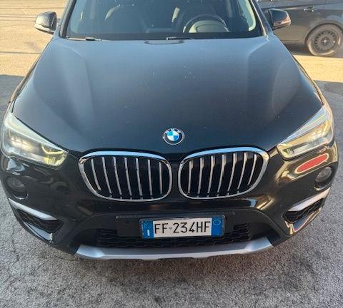 BMW X1 sDRIVE 18d  XLine