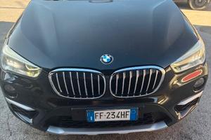 BMW X1 sDRIVE 18d  XLine