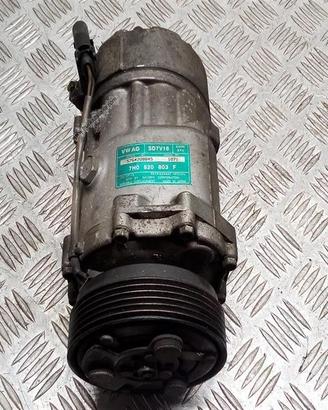 COMPRESSORE ARIA CONDIZIONATA VOLKSWAGEN CADDY