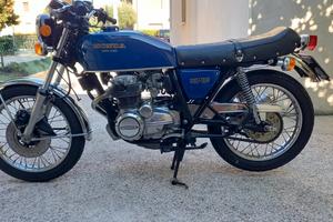 Honda CB 400 Four Epoca