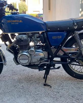 Honda CB 400 Four Epoca