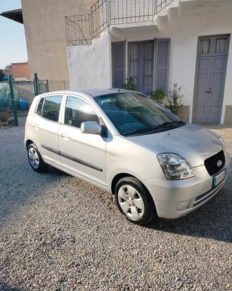 KIA Picanto 1.0 12V Urban
