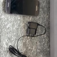 Samsung Galaxy Ace 4