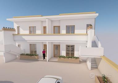 Immobile possibilità realizzazione 5 appartamenti