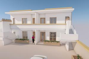 Immobile possibilità realizzazione 5 appartamenti