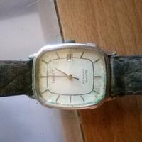 Tissot stylist quartz