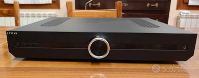 Roksan Attessa streaming 