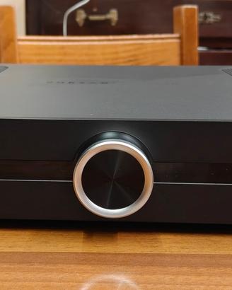 Roksan Attessa streaming 