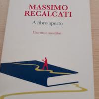 A libro aperto . Recalcati 