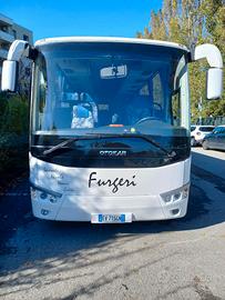 autobus Otokar vectio