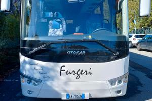 autobus Otokar vectio