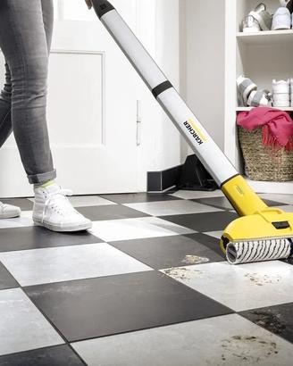 LAVASCIUGA PAVIMENTI FC 3 CORDLESS PREMIUM