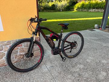 E bike