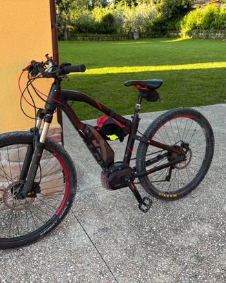 E bike