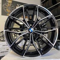 Cerchi Bmw raggio 20 NUOVI cod.98224
