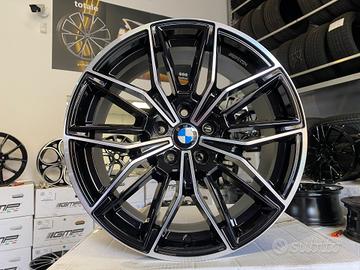Cerchi Bmw raggio 20 NUOVI cod.98224