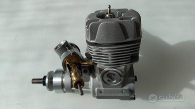 Motore aeromodellismo Supertigre GS 40