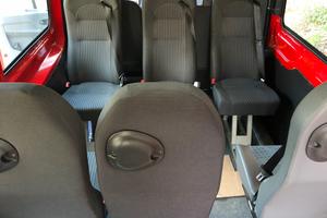FORD TRANSIT 9 POSTI EURO 6