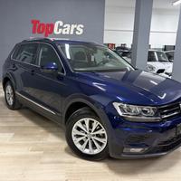 Volkswagen Tiguan 2.0 TDI DSG ** SPORT 4MOTION BMT