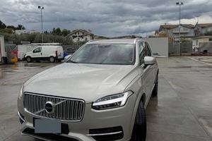 VOLVO XC90 INSCRIPTION