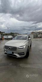 VOLVO XC90 INSCRIPTION