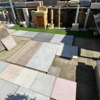 Arredo garden pilozzi mattonelle