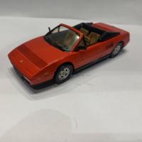 Dam Model Ferrari Mondial T cabriolet 1/43