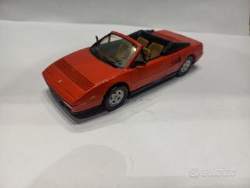 Dam Model Ferrari Mondial T cabriolet 1/43
