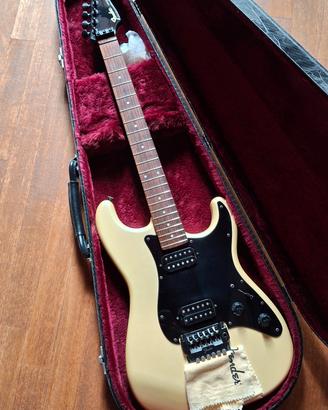 Chitarra Fender Japan Vintage