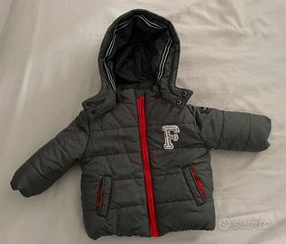 Piumino neonato Brums