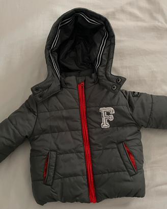 Piumino neonato Brums