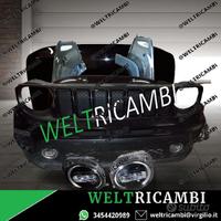 Ricambi auto x jeep renegade