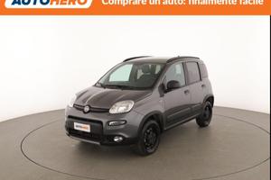 FIAT Panda 0.9 TwinAir Turbo S&S 4x4